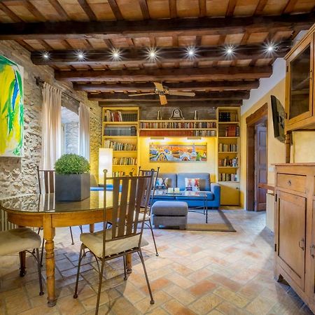 Can Felip Apartments Palafrugell Dış mekan fotoğraf