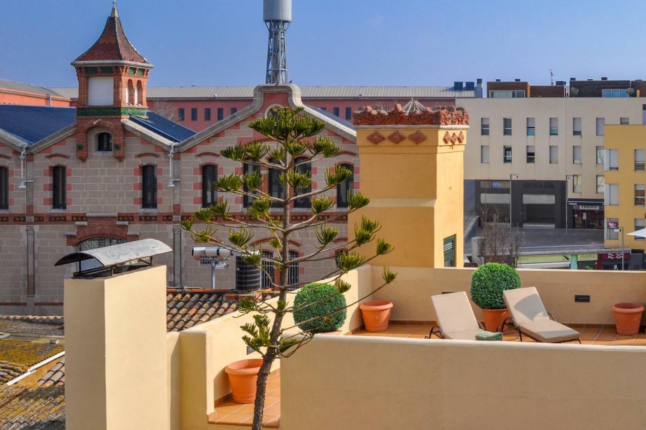 Can Felip Apartments Palafrugell Dış mekan fotoğraf