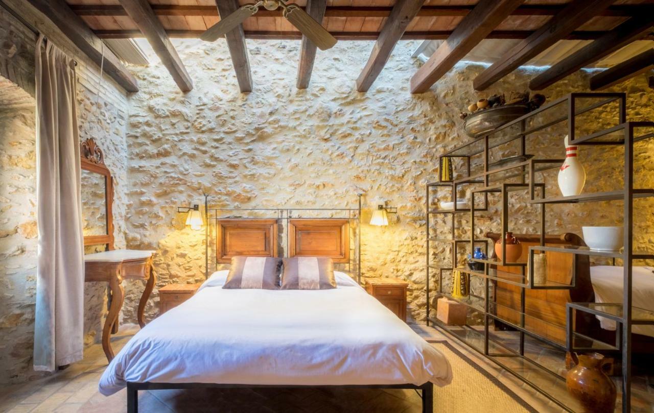 Can Felip Apartments Palafrugell Dış mekan fotoğraf