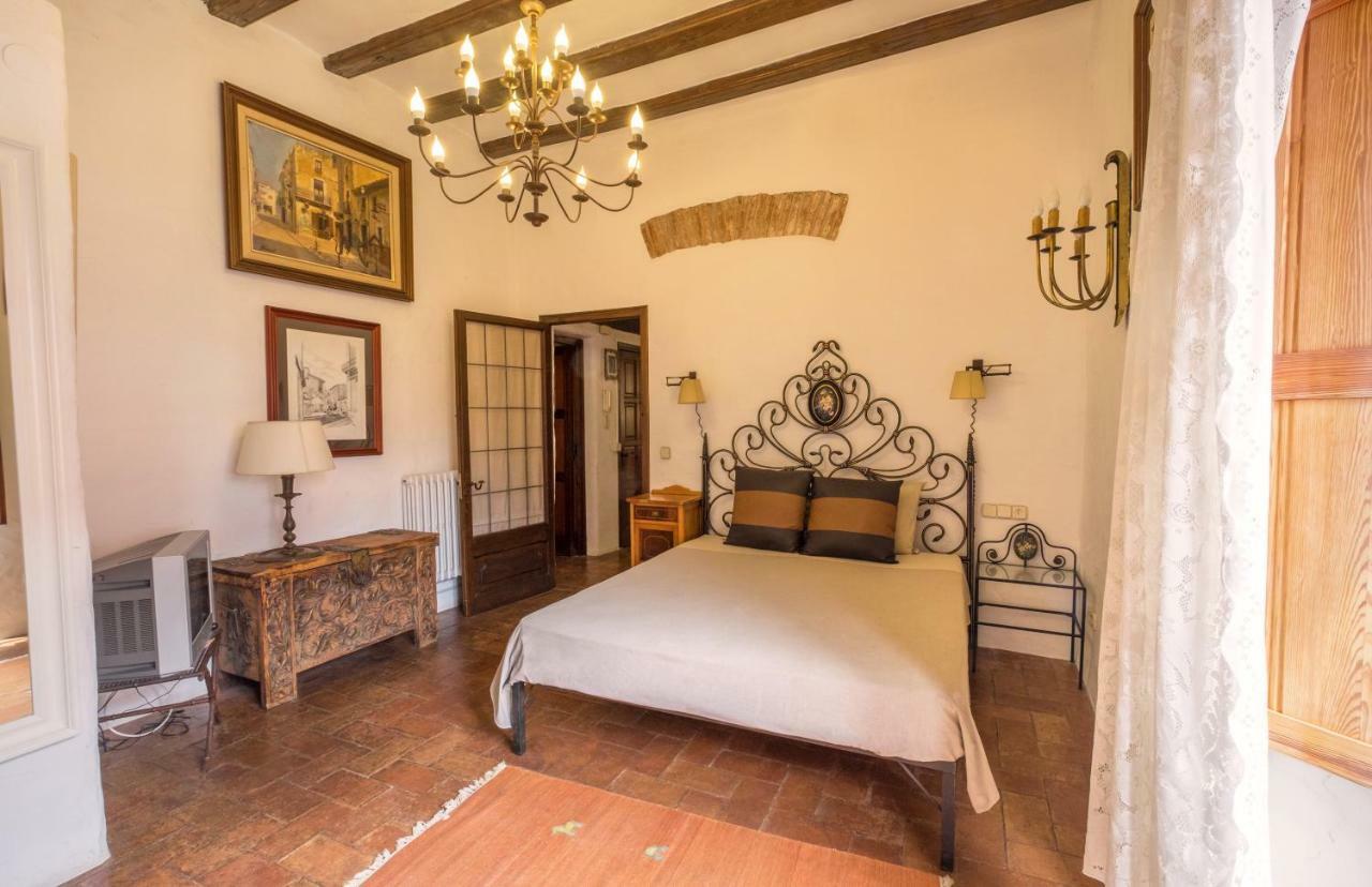 Can Felip Apartments Palafrugell Dış mekan fotoğraf