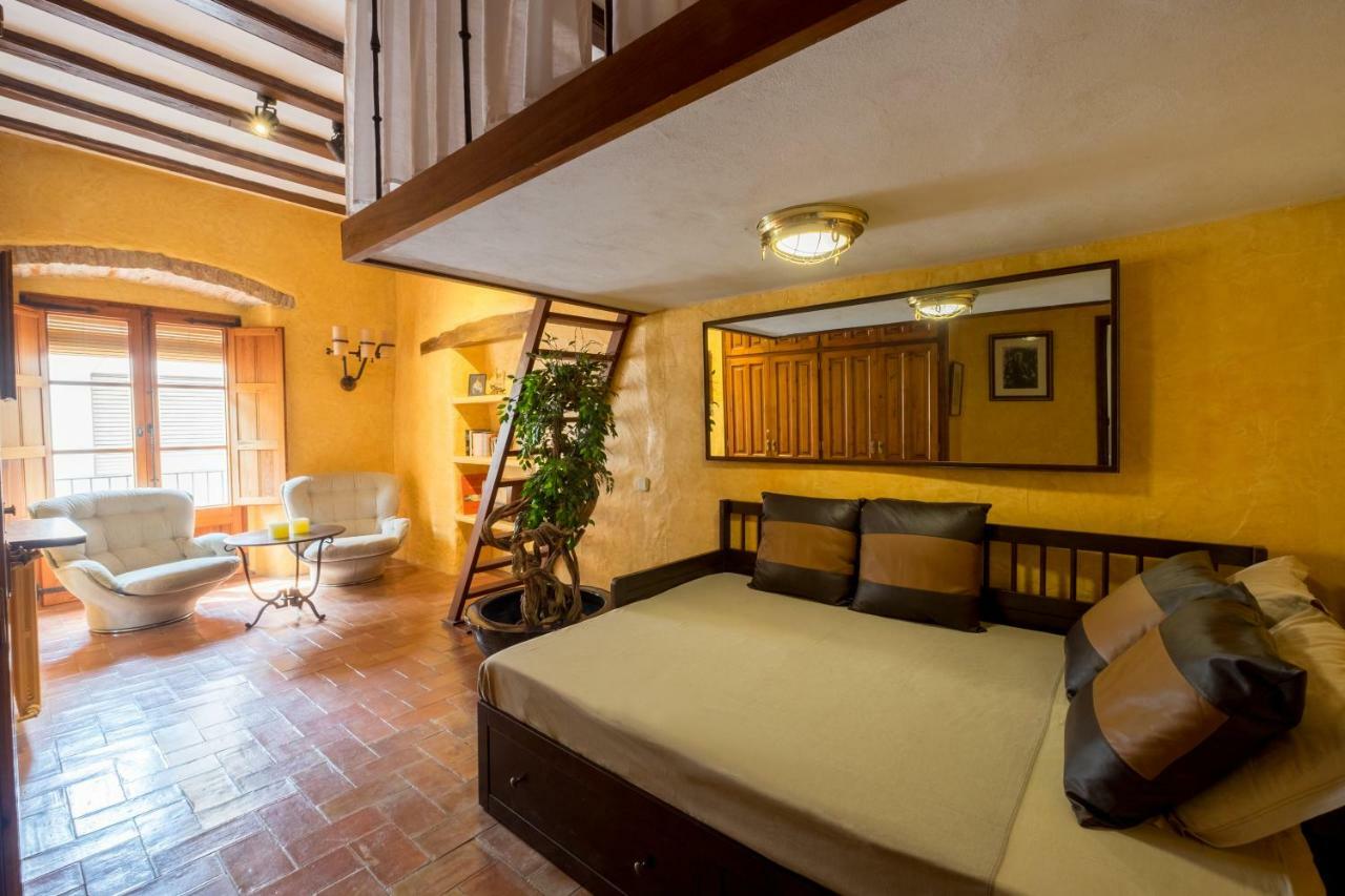 Can Felip Apartments Palafrugell Dış mekan fotoğraf