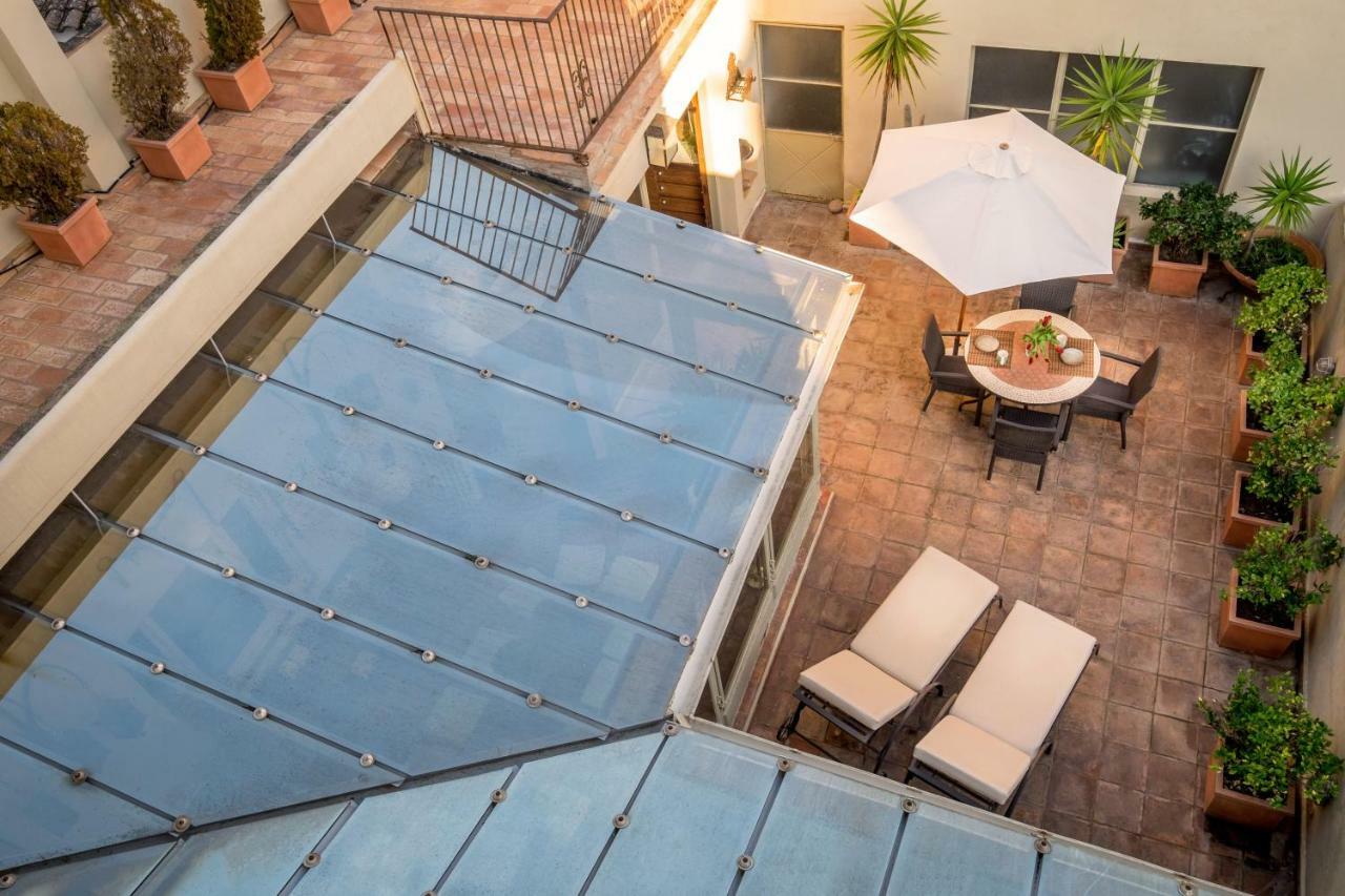 Can Felip Apartments Palafrugell Dış mekan fotoğraf