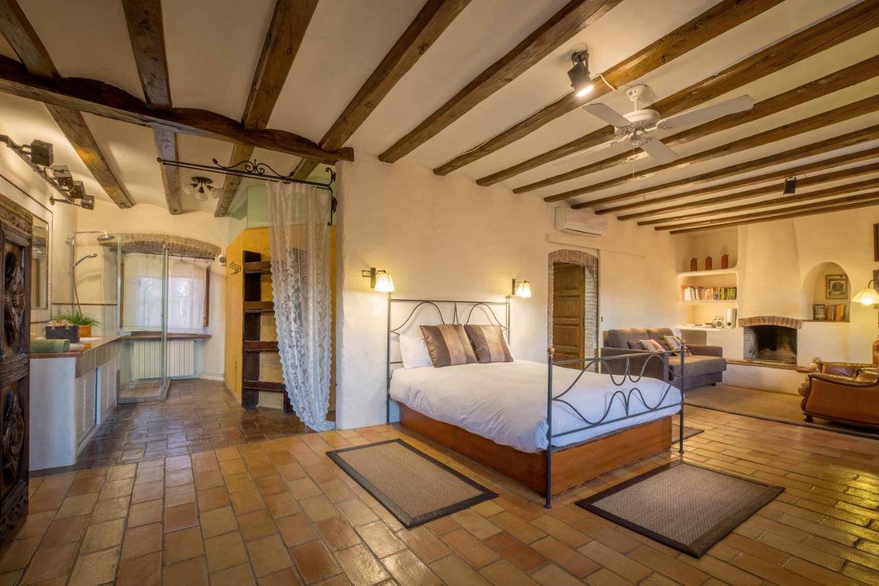 Can Felip Apartments Palafrugell Dış mekan fotoğraf