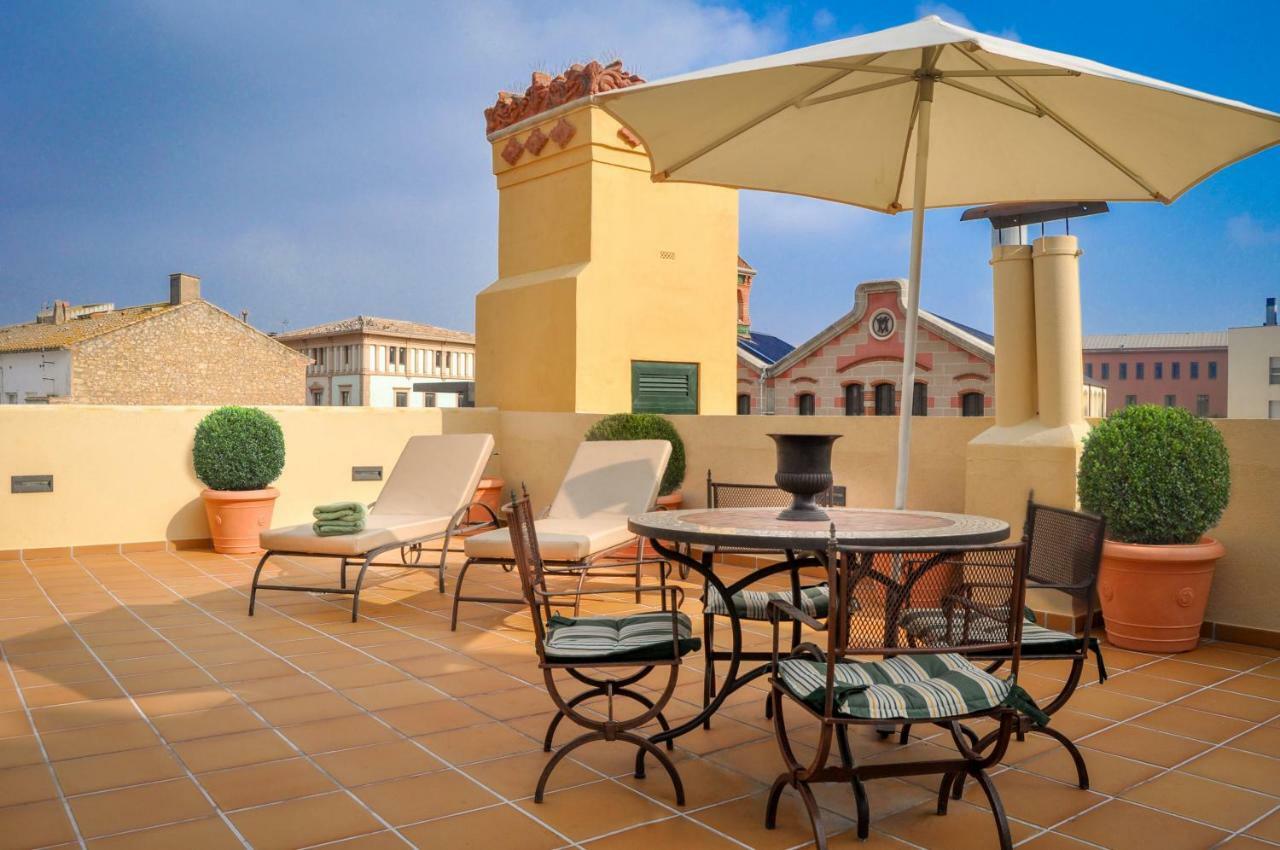 Can Felip Apartments Palafrugell Dış mekan fotoğraf