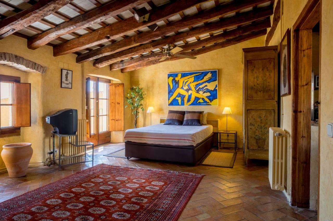 Can Felip Apartments Palafrugell Dış mekan fotoğraf