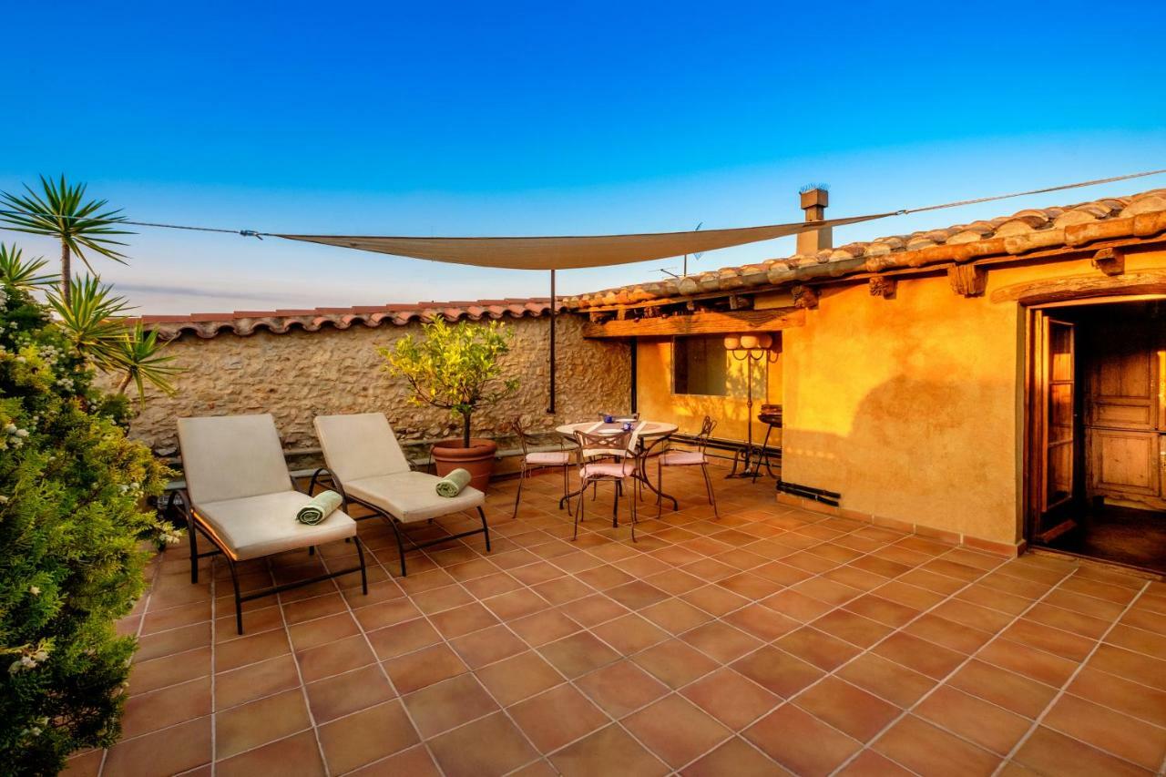 Can Felip Apartments Palafrugell Dış mekan fotoğraf