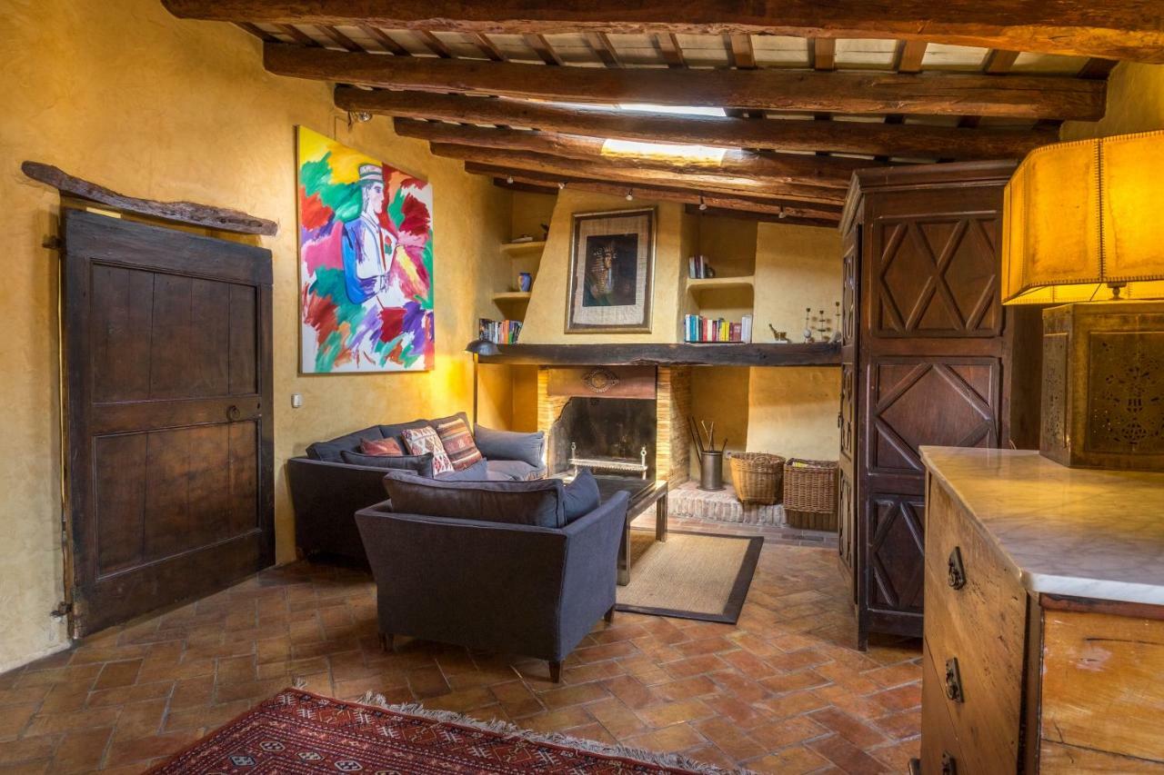 Can Felip Apartments Palafrugell Dış mekan fotoğraf